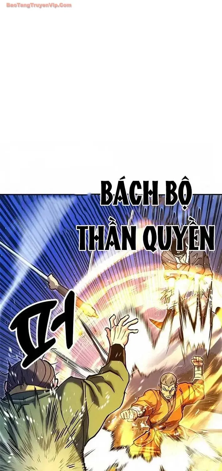 Vĩ Nhân Kiếm - Chap 43 - Trang 107