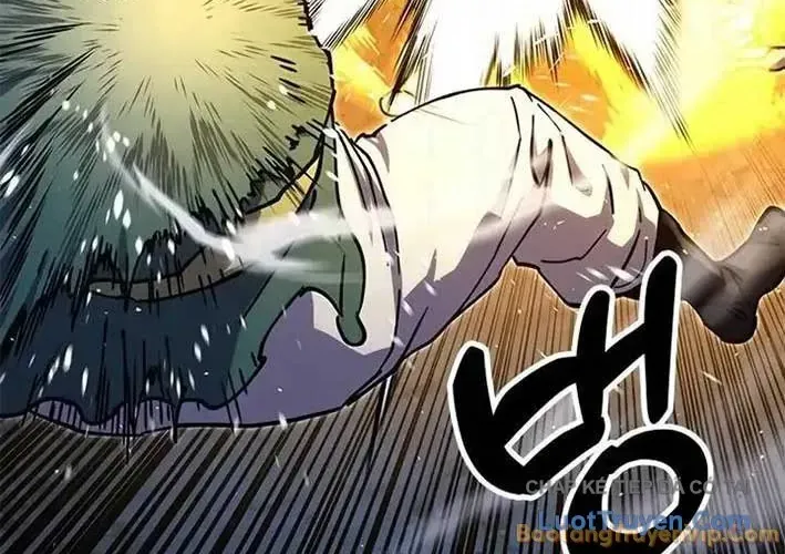 Vĩ Nhân Kiếm - Chap 43 - Trang 108