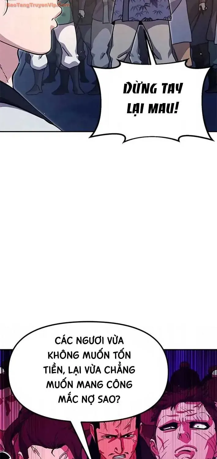 Vĩ Nhân Kiếm - Chap 43 - Trang 12