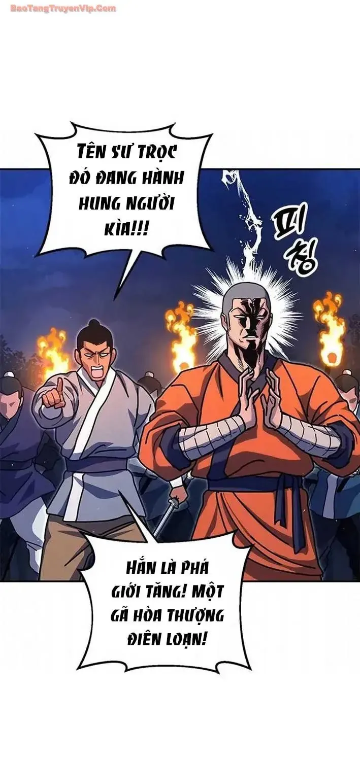Vĩ Nhân Kiếm - Chap 43 - Trang 113