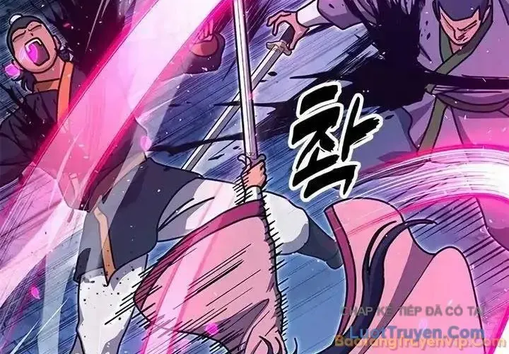Vĩ Nhân Kiếm - Chap 43 - Trang 120
