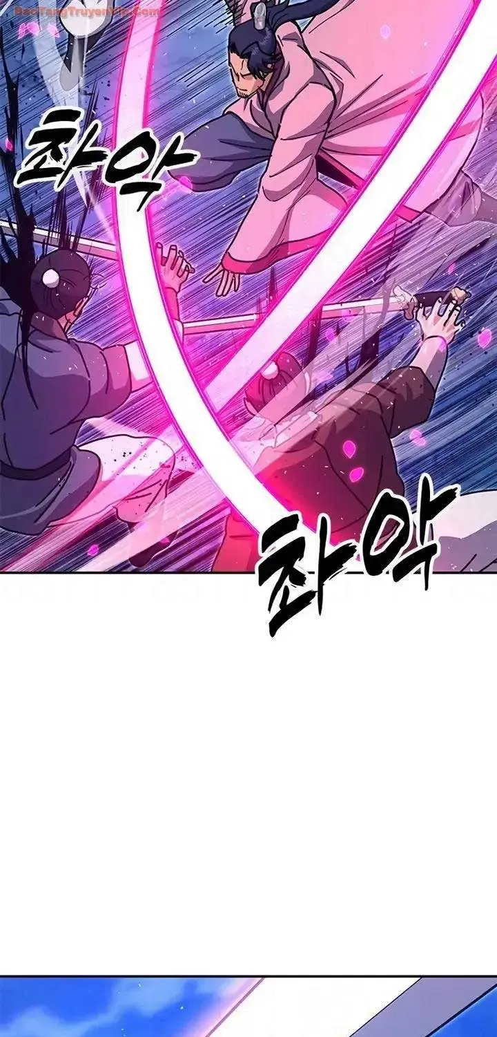 Vĩ Nhân Kiếm - Chap 43 - Trang 121