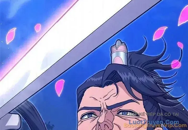 Vĩ Nhân Kiếm - Chap 43 - Trang 122