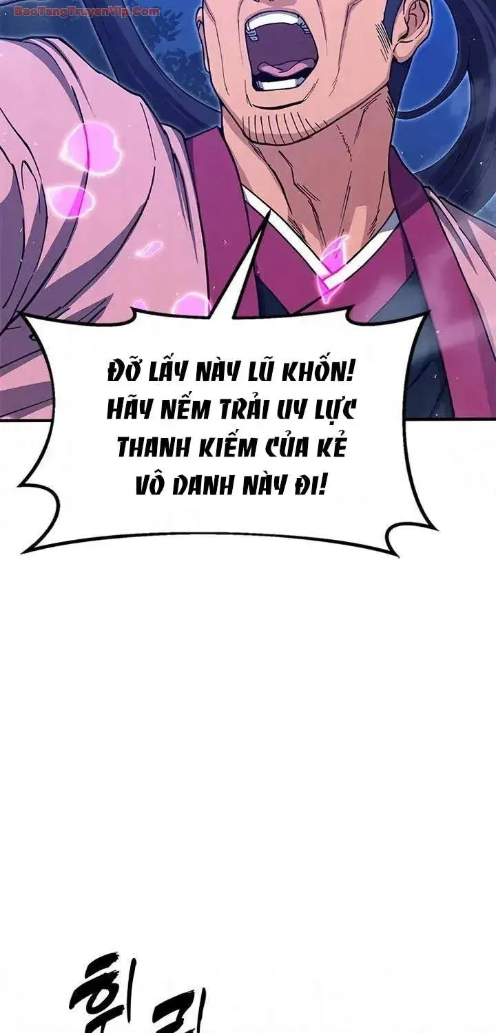 Vĩ Nhân Kiếm - Chap 43 - Trang 123