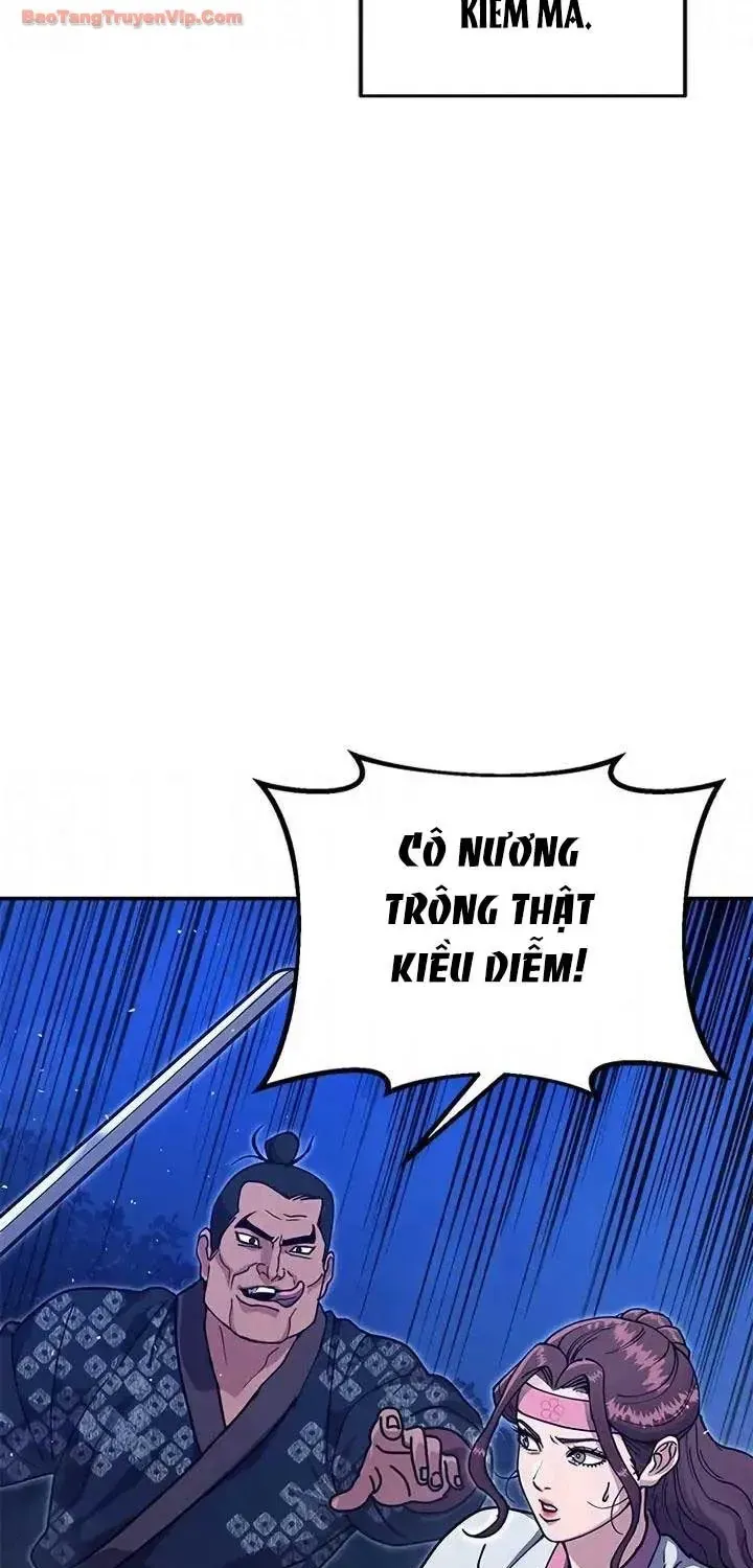 Vĩ Nhân Kiếm - Chap 43 - Trang 129