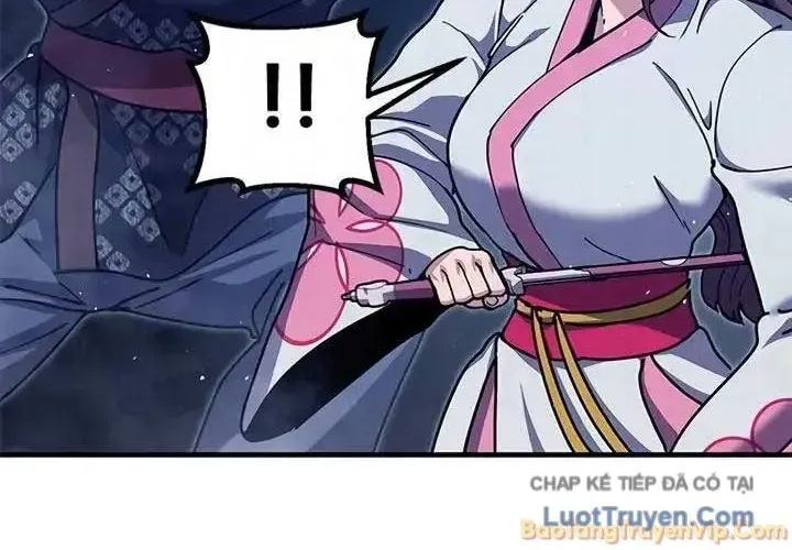 Vĩ Nhân Kiếm - Chap 43 - Trang 130