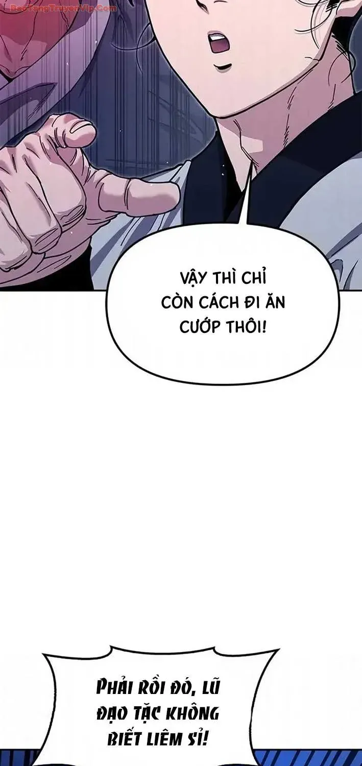 Vĩ Nhân Kiếm - Chap 43 - Trang 14