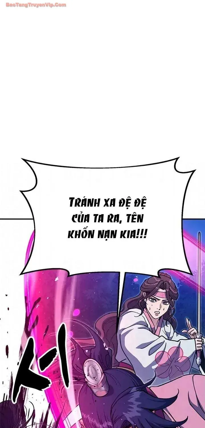 Vĩ Nhân Kiếm - Chap 43 - Trang 131