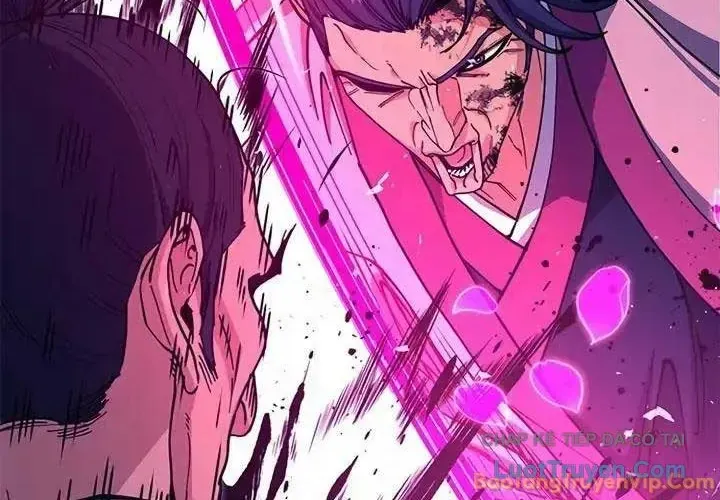 Vĩ Nhân Kiếm - Chap 43 - Trang 132
