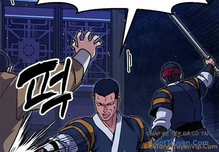 Vĩ Nhân Kiếm - Chap 43 - Trang 136
