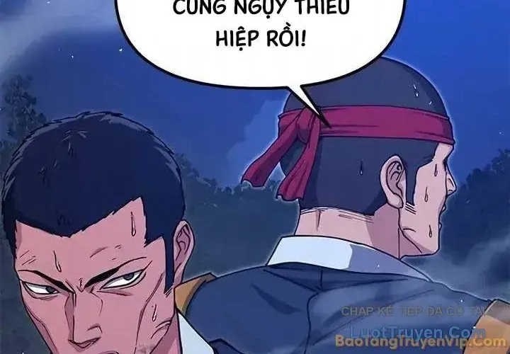 Vĩ Nhân Kiếm - Chap 43 - Trang 138
