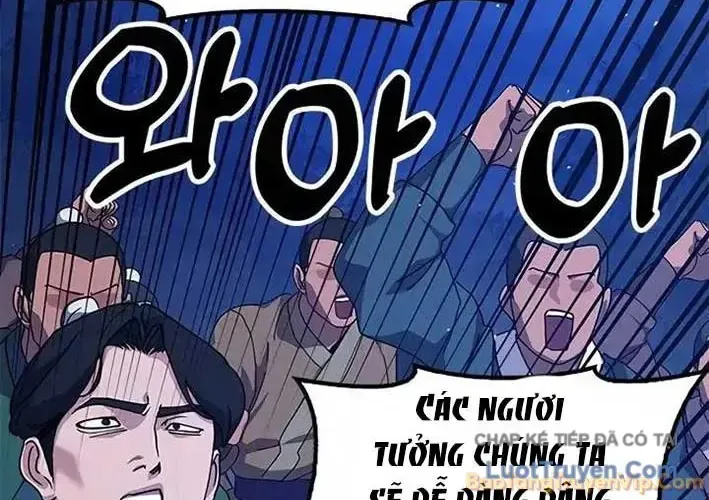 Vĩ Nhân Kiếm - Chap 43 - Trang 15