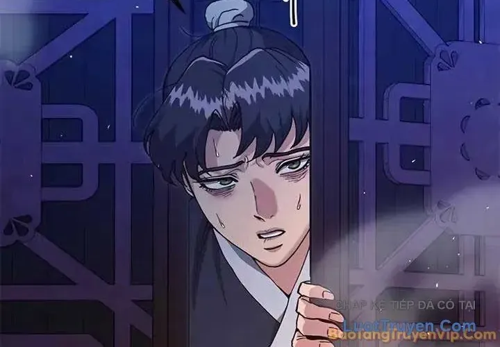 Vĩ Nhân Kiếm - Chap 43 - Trang 142