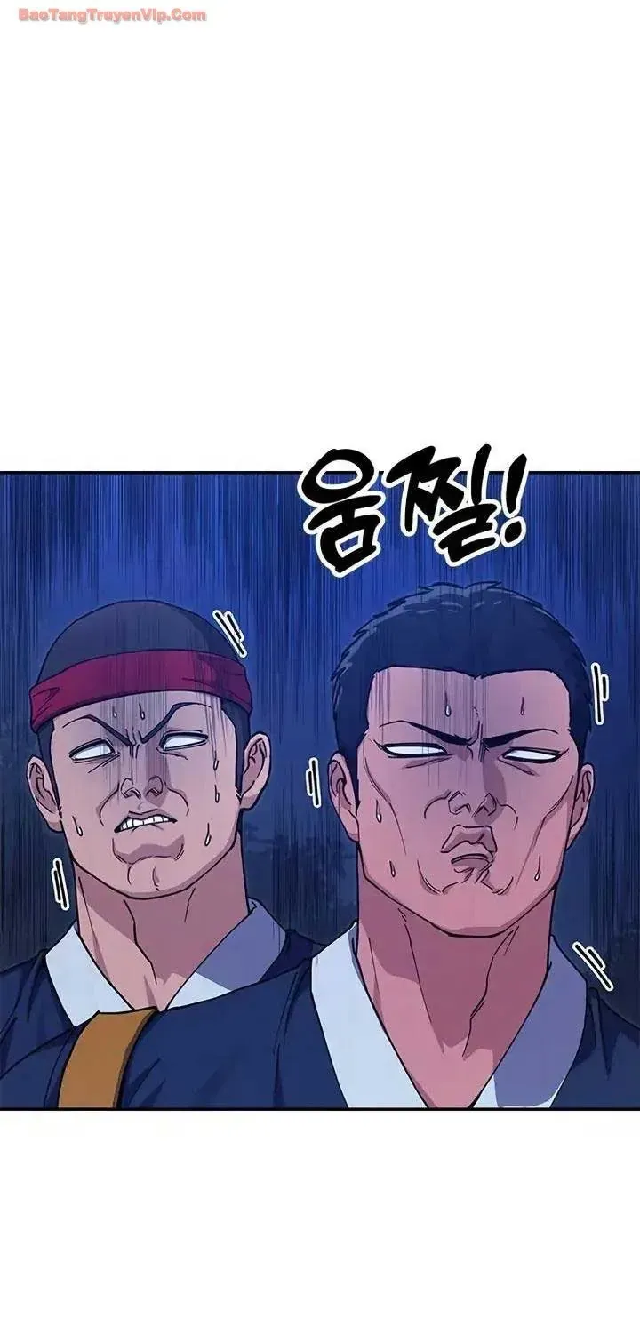 Vĩ Nhân Kiếm - Chap 43 - Trang 147