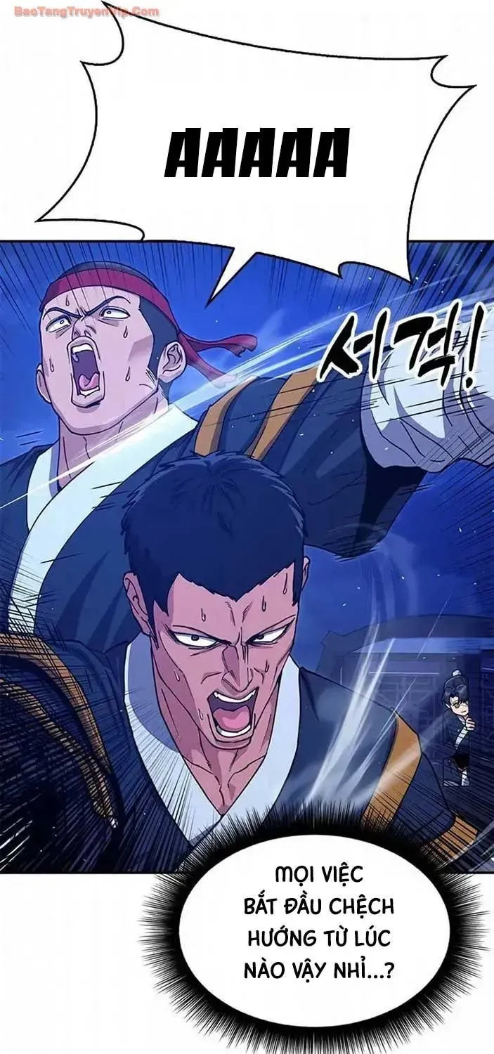 Vĩ Nhân Kiếm - Chap 43 - Trang 149