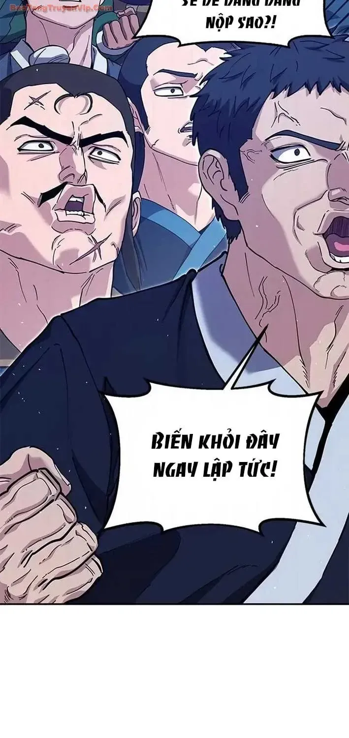 Vĩ Nhân Kiếm - Chap 43 - Trang 16