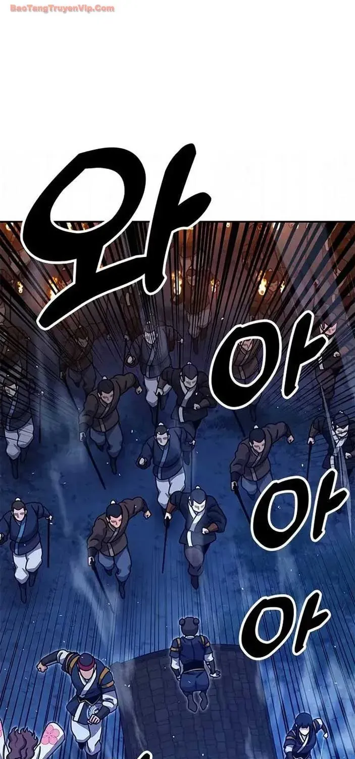 Vĩ Nhân Kiếm - Chap 43 - Trang 151