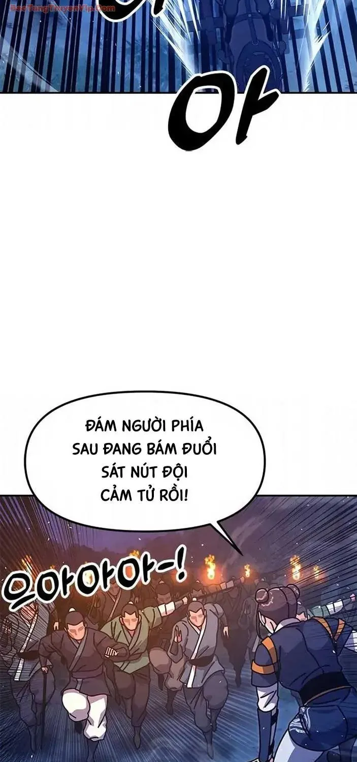 Vĩ Nhân Kiếm - Chap 43 - Trang 153