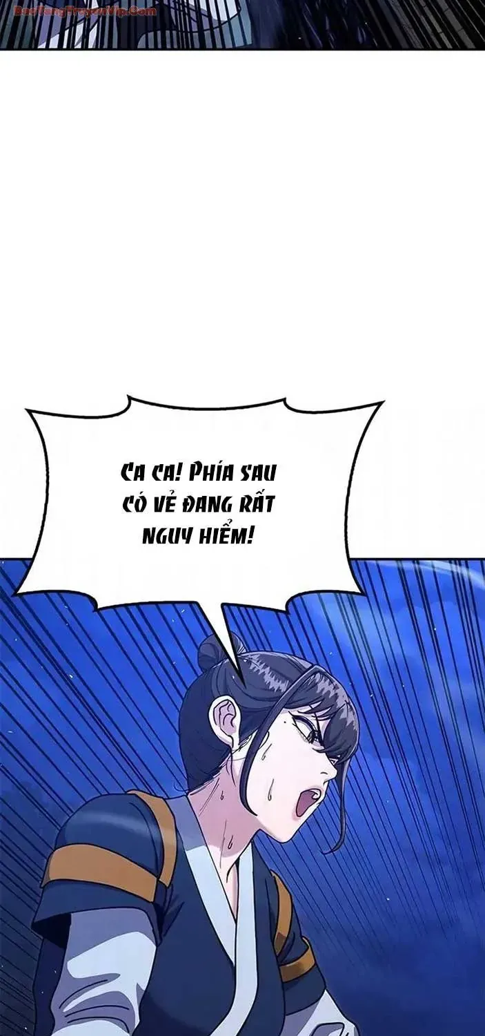 Vĩ Nhân Kiếm - Chap 43 - Trang 155