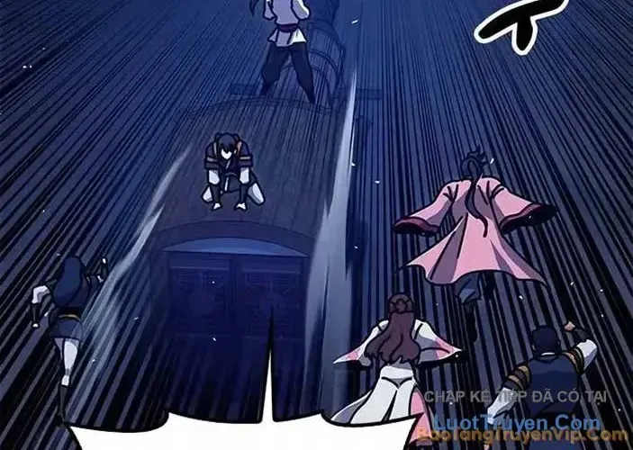 Vĩ Nhân Kiếm - Chap 43 - Trang 158