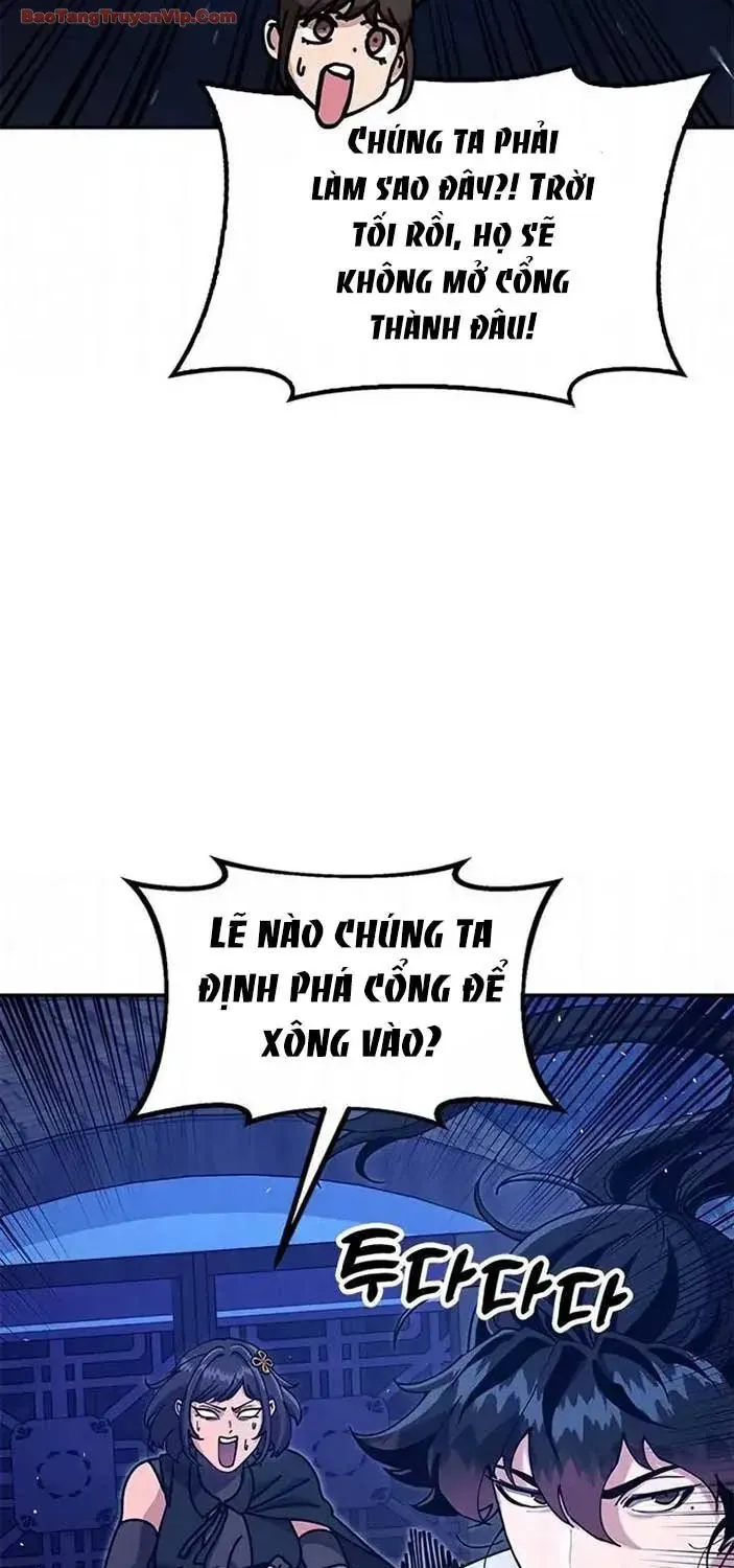Vĩ Nhân Kiếm - Chap 43 - Trang 161