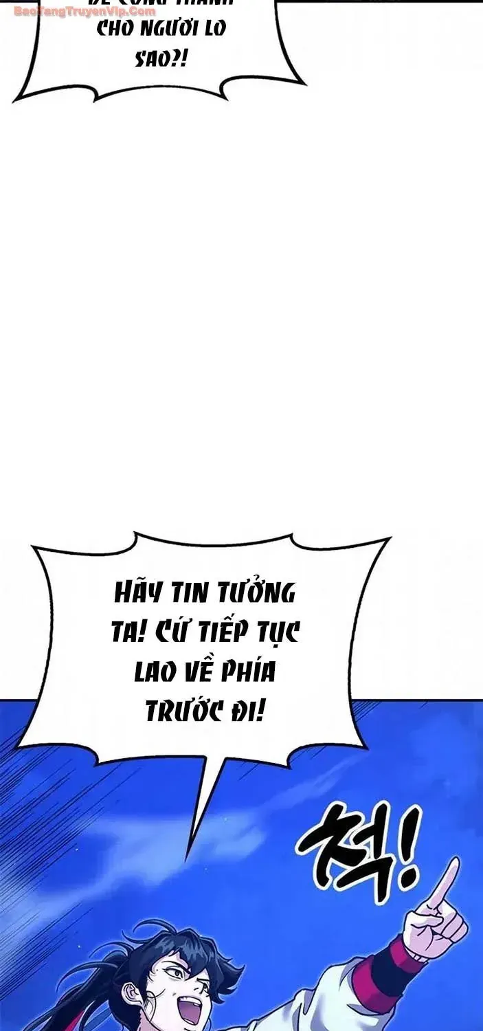 Vĩ Nhân Kiếm - Chap 43 - Trang 163