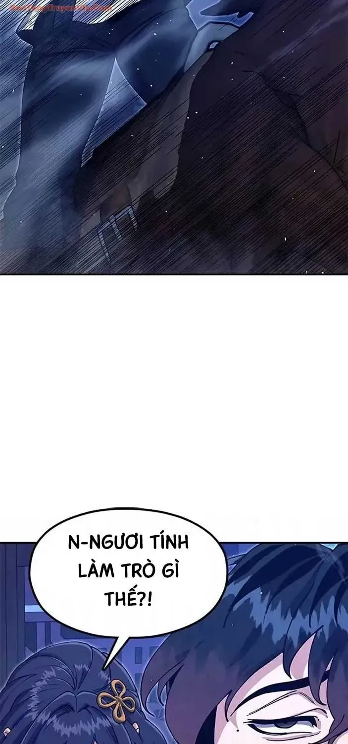 Vĩ Nhân Kiếm - Chap 43 - Trang 165