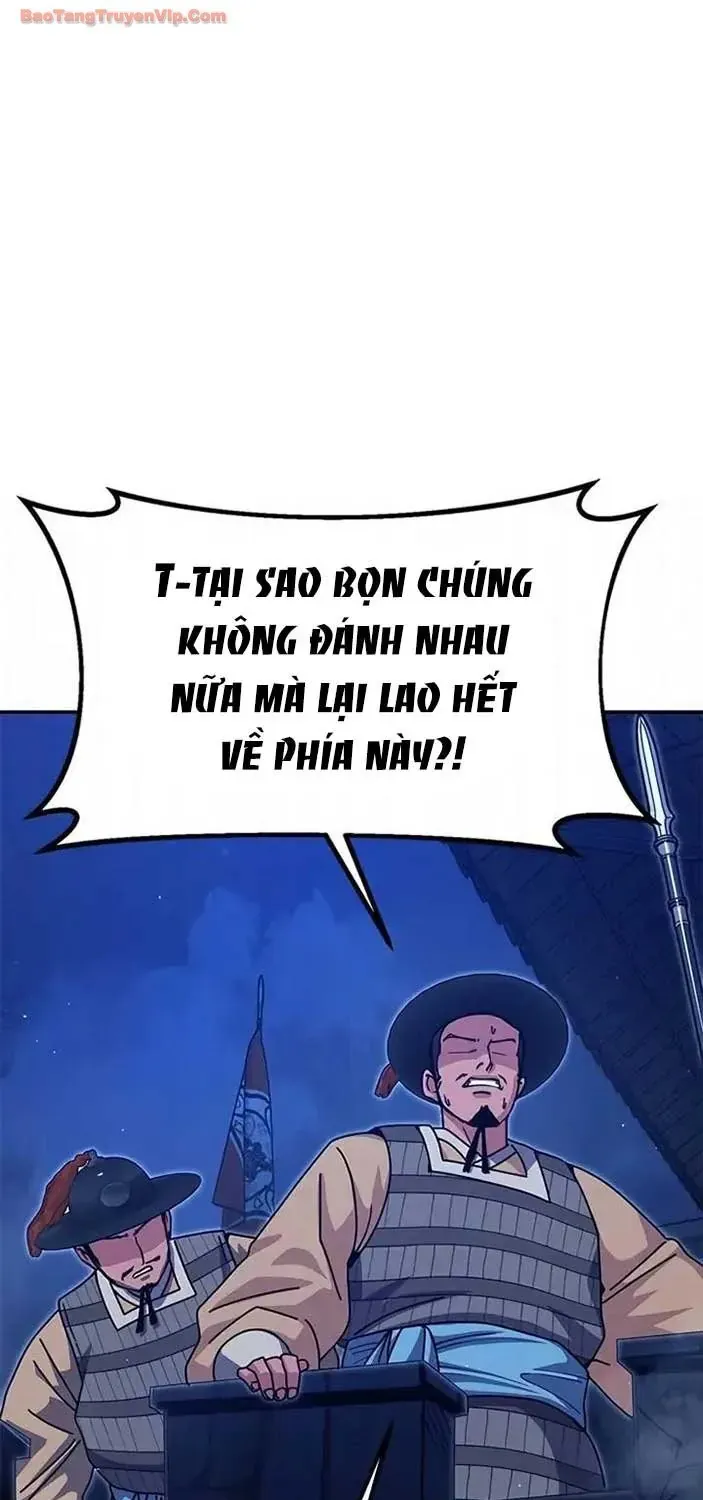Vĩ Nhân Kiếm - Chap 43 - Trang 169