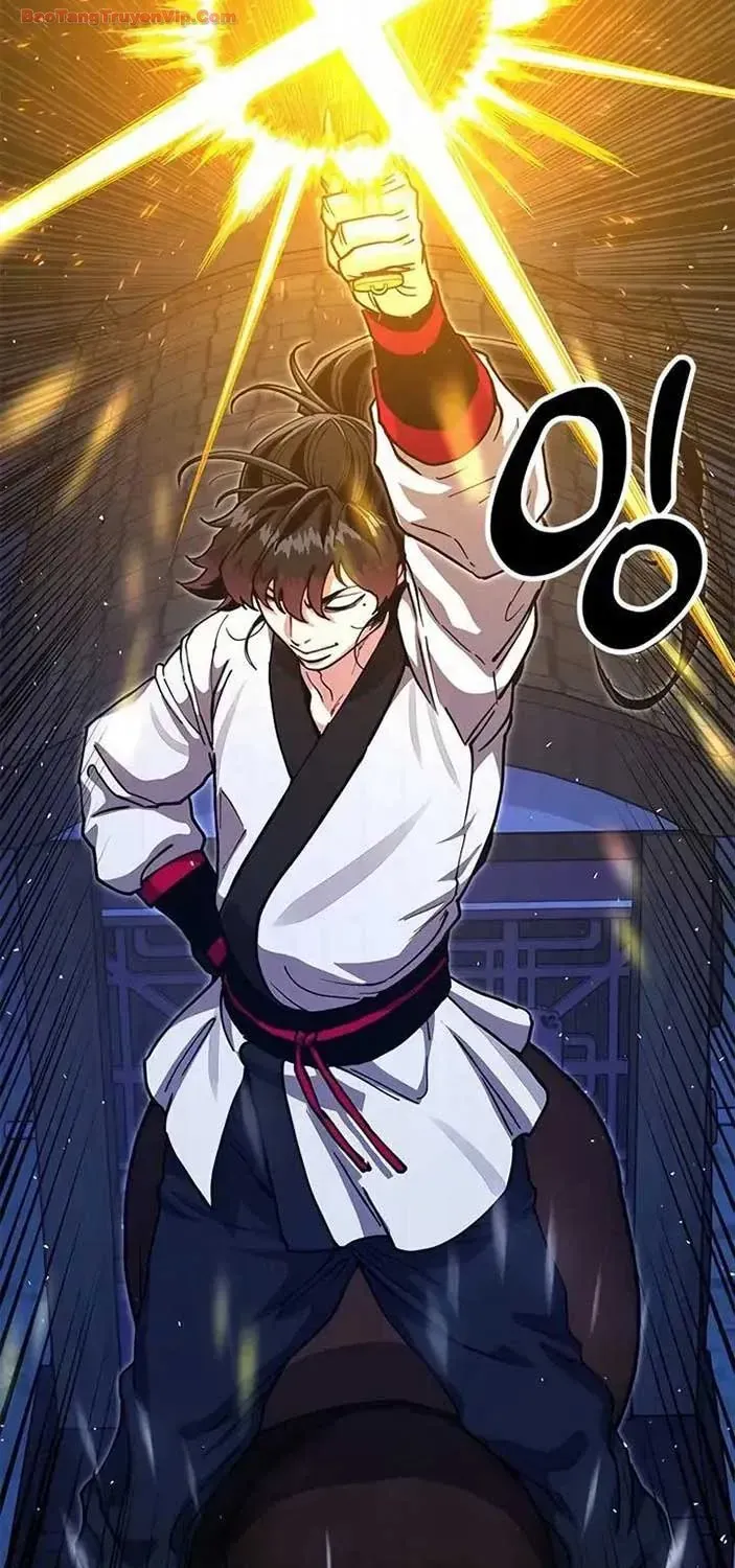 Vĩ Nhân Kiếm - Chap 43 - Trang 177