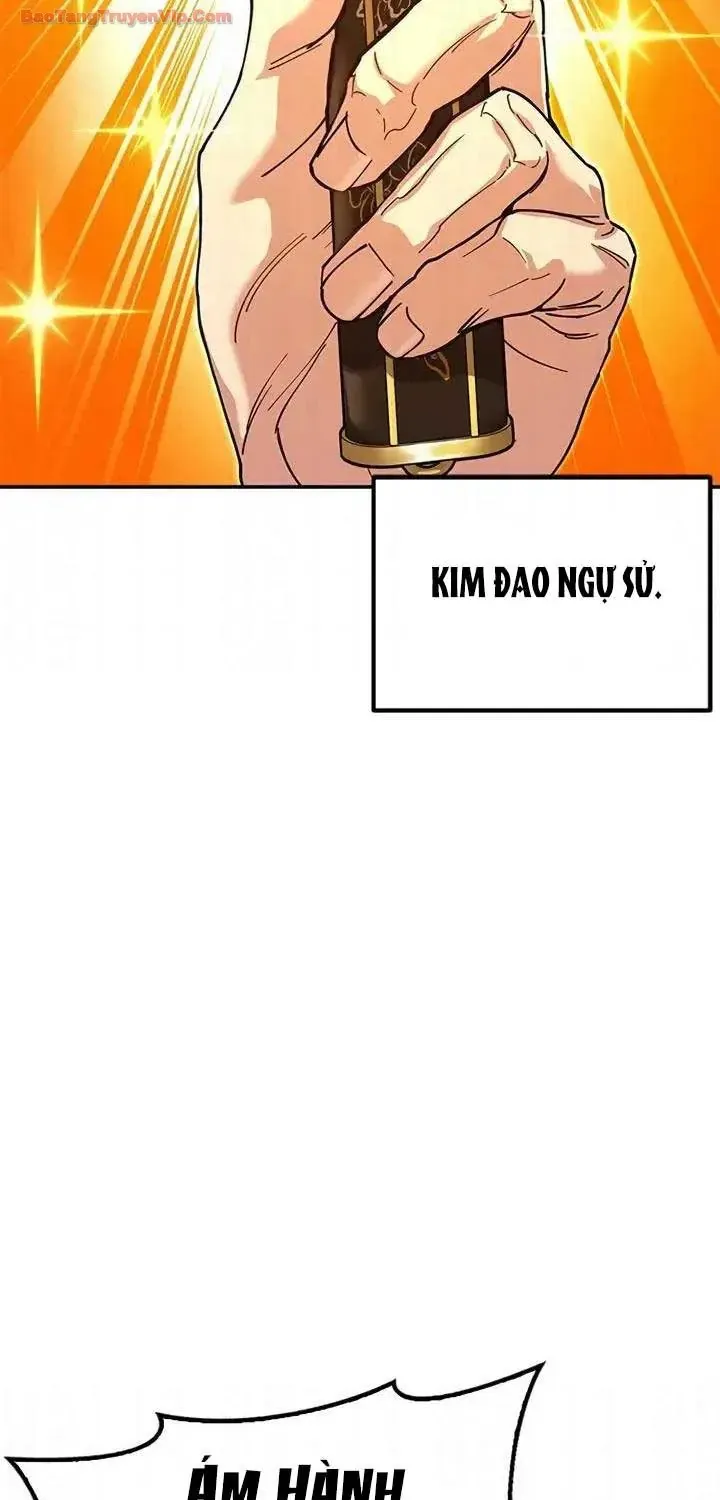 Vĩ Nhân Kiếm - Chap 43 - Trang 181