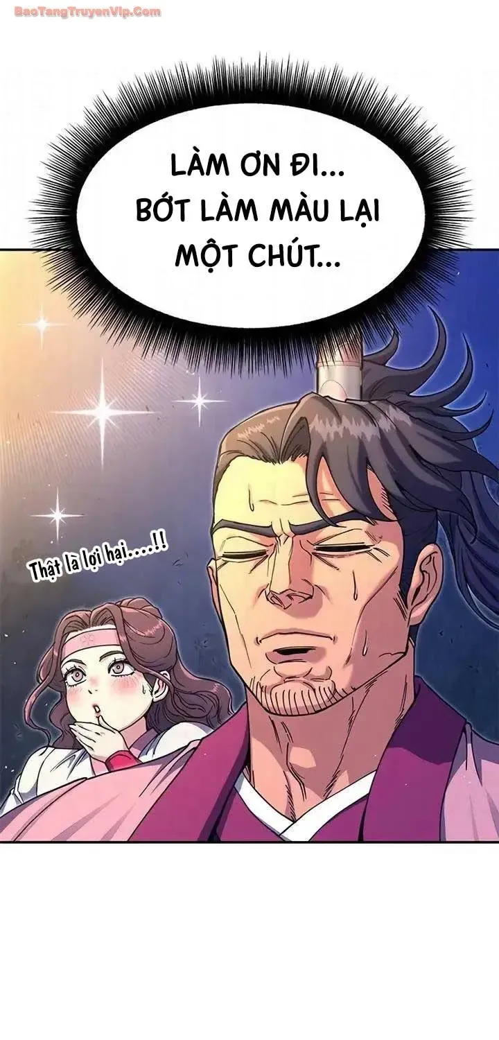 Vĩ Nhân Kiếm - Chap 43 - Trang 185