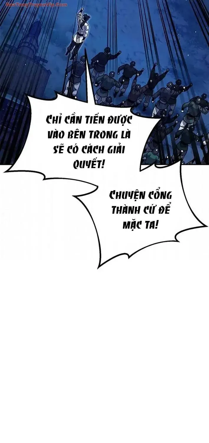 Vĩ Nhân Kiếm - Chap 43 - Trang 22