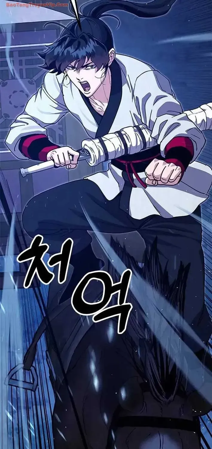 Vĩ Nhân Kiếm - Chap 43 - Trang 24