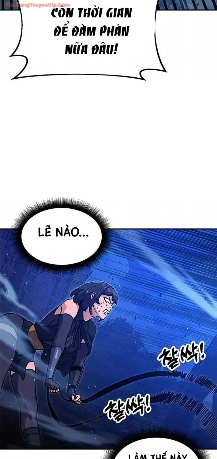 Vĩ Nhân Kiếm - Chap 43 - Trang 26