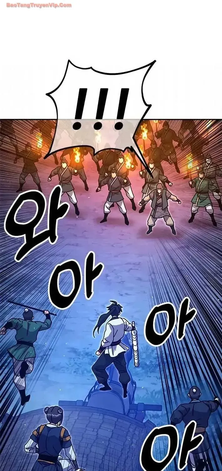 Vĩ Nhân Kiếm - Chap 43 - Trang 28