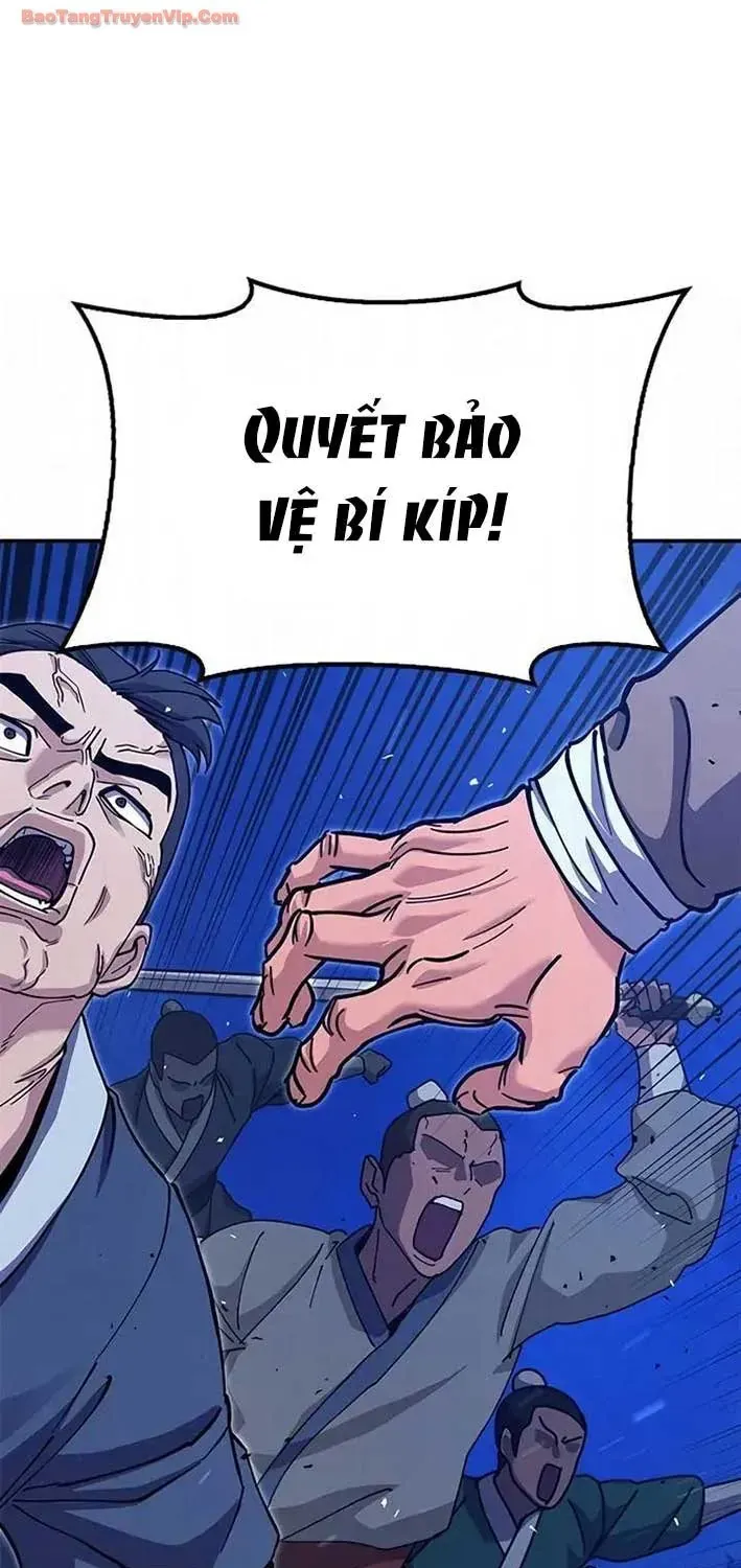 Vĩ Nhân Kiếm - Chap 43 - Trang 30