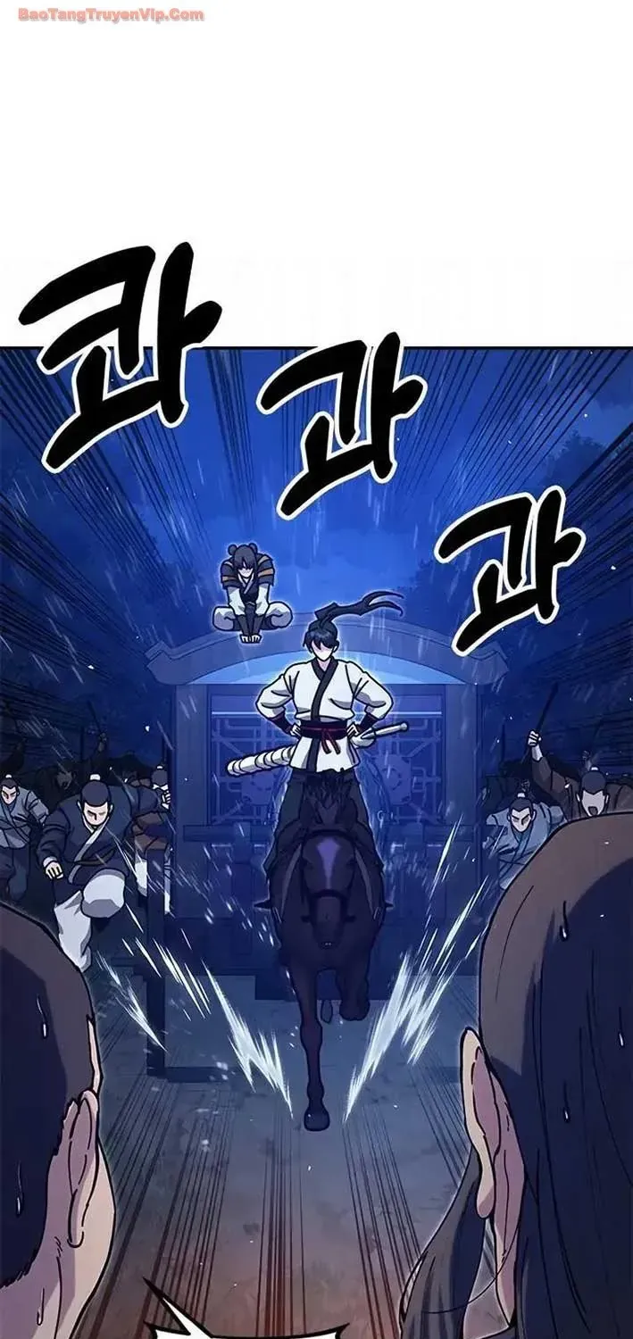 Vĩ Nhân Kiếm - Chap 43 - Trang 32