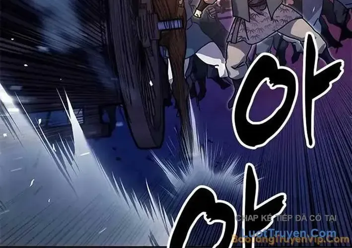 Vĩ Nhân Kiếm - Chap 43 - Trang 37