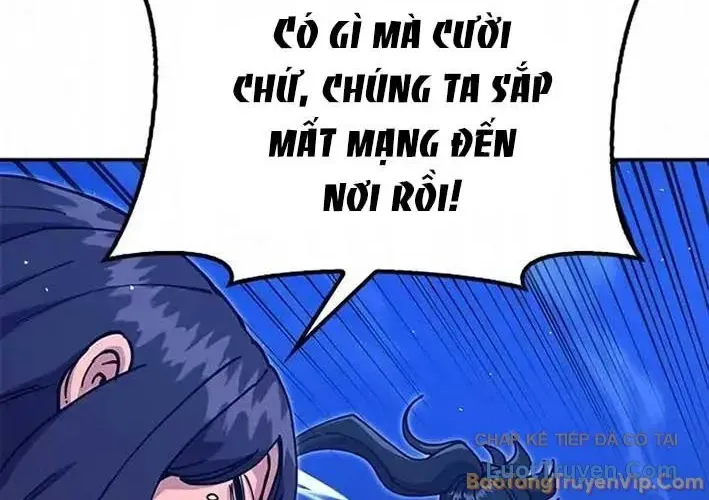 Vĩ Nhân Kiếm - Chap 43 - Trang 41