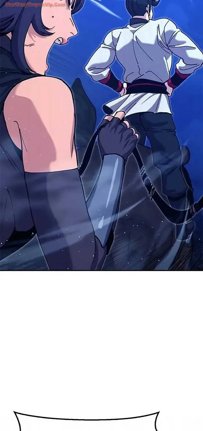 Vĩ Nhân Kiếm - Chap 43 - Trang 42