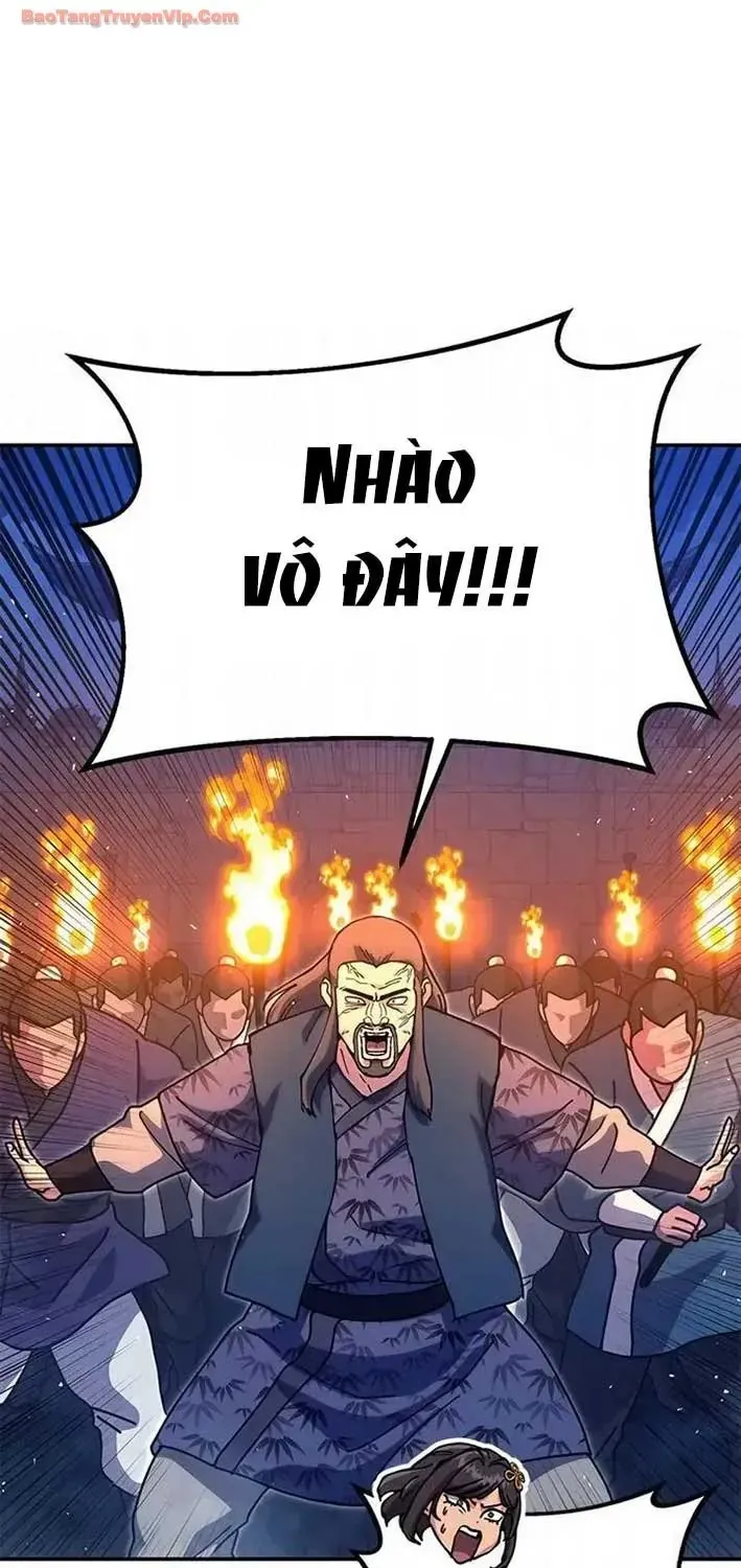 Vĩ Nhân Kiếm - Chap 43 - Trang 46