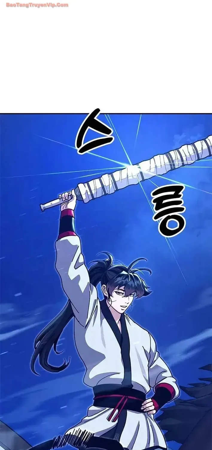 Vĩ Nhân Kiếm - Chap 43 - Trang 48