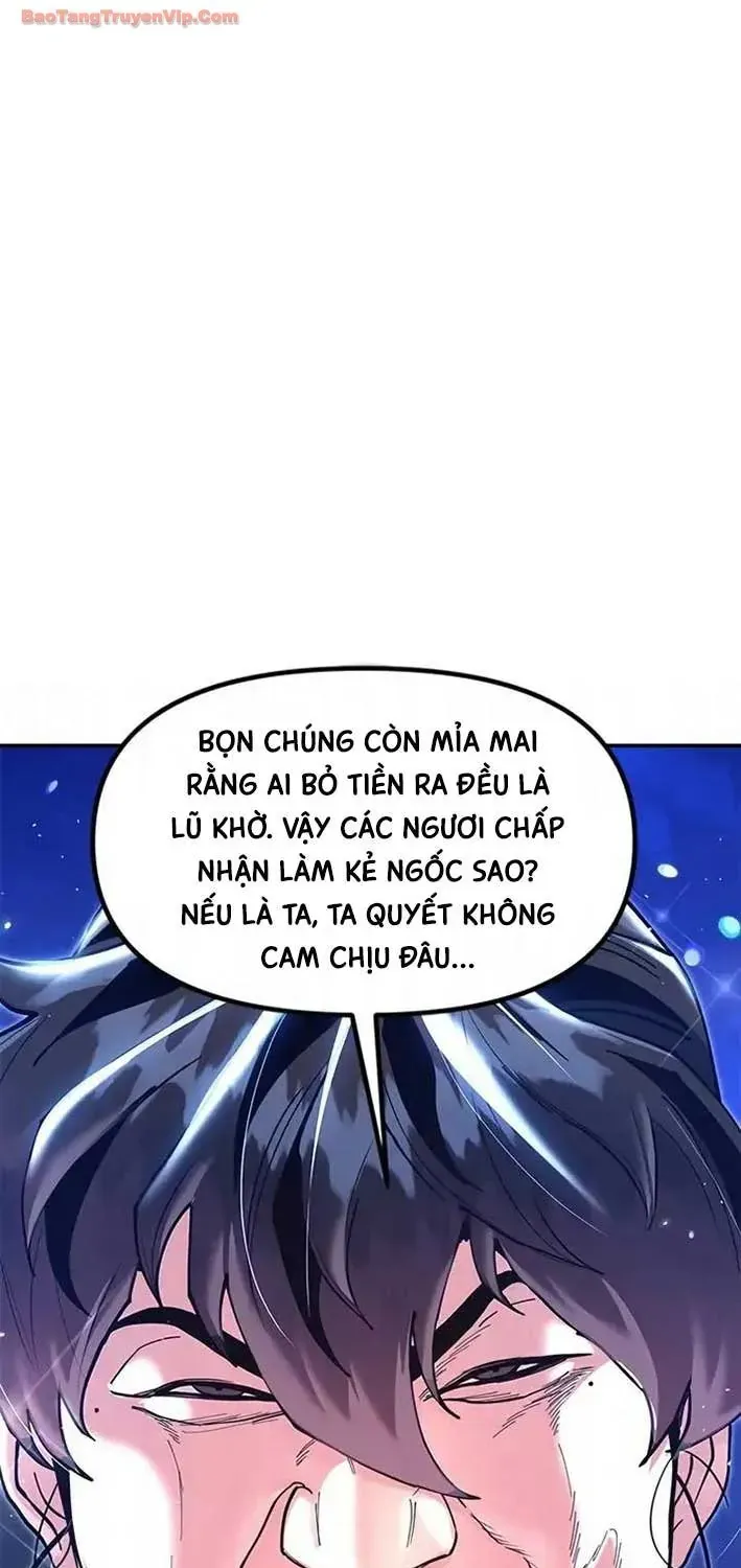 Vĩ Nhân Kiếm - Chap 43 - Trang 6