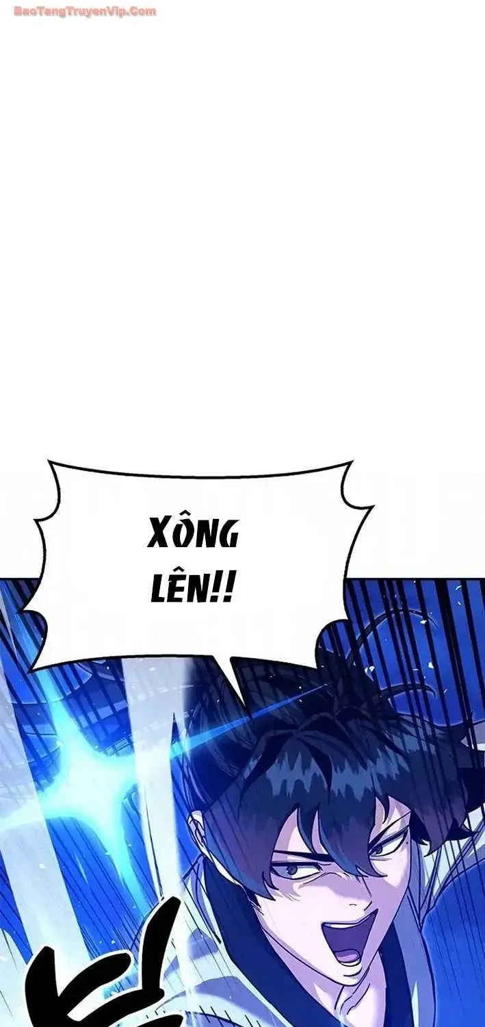 Vĩ Nhân Kiếm - Chap 43 - Trang 54
