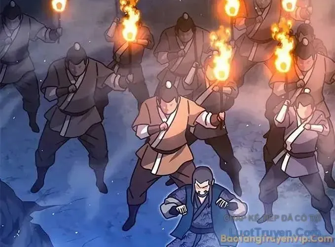 Vĩ Nhân Kiếm - Chap 43 - Trang 62