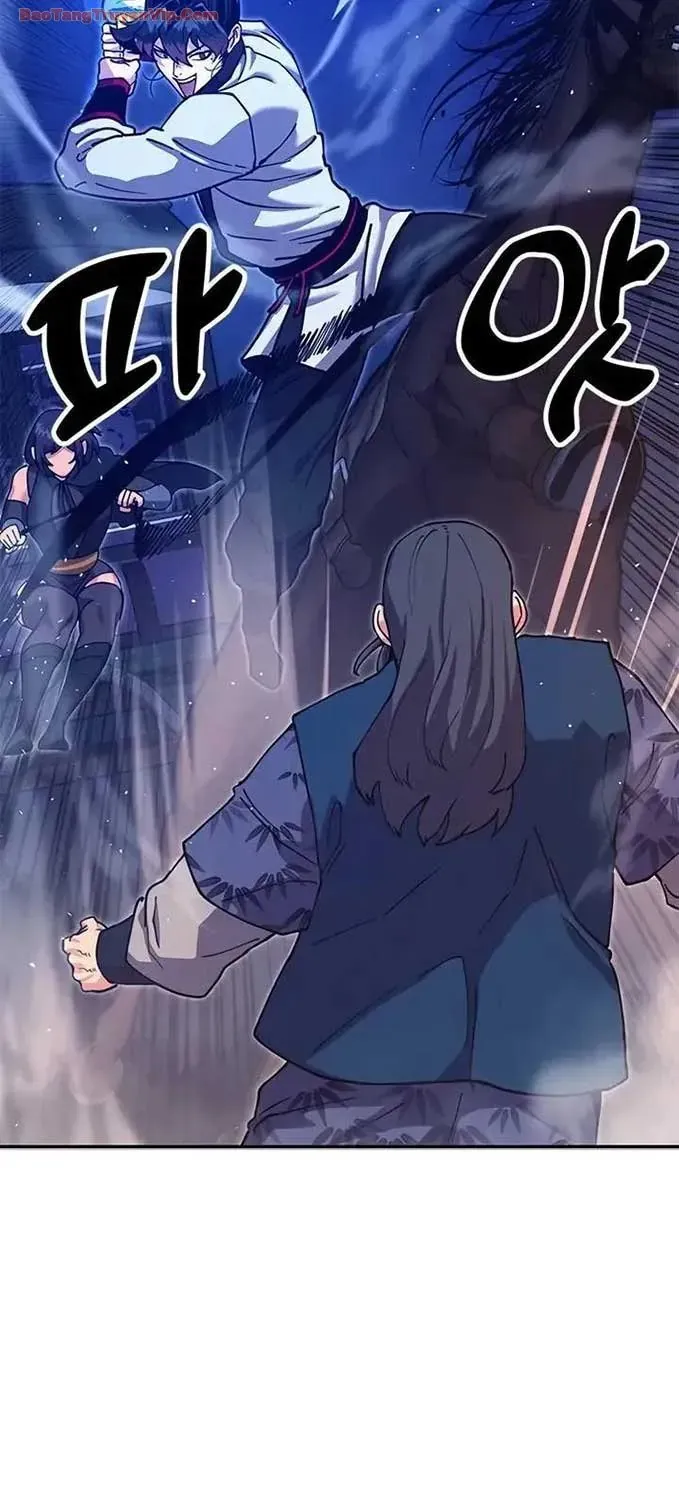 Vĩ Nhân Kiếm - Chap 43 - Trang 67