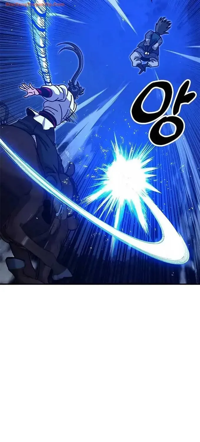 Vĩ Nhân Kiếm - Chap 43 - Trang 71