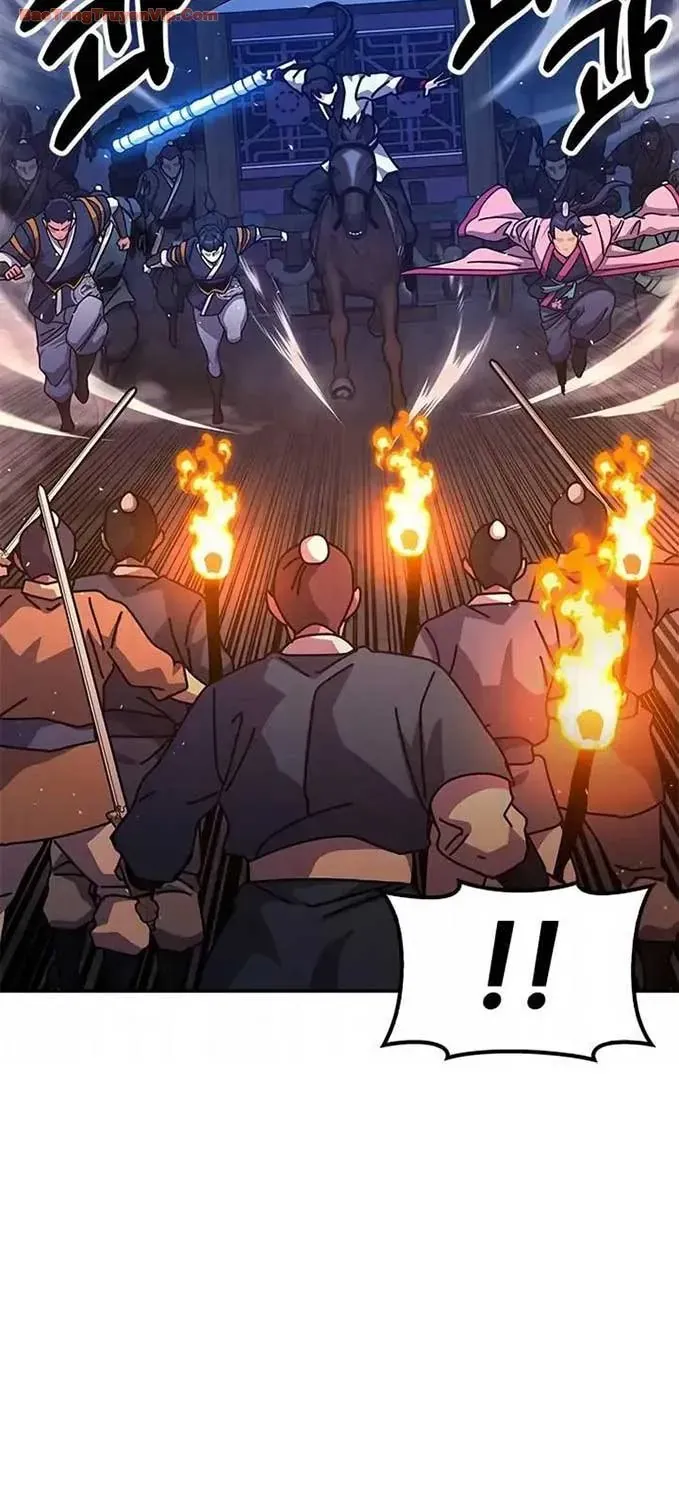 Vĩ Nhân Kiếm - Chap 43 - Trang 73