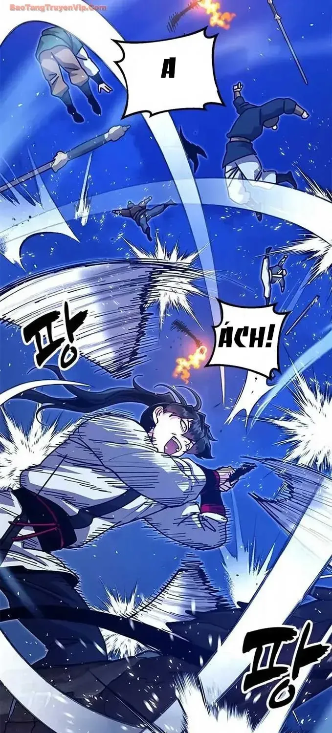 Vĩ Nhân Kiếm - Chap 43 - Trang 75