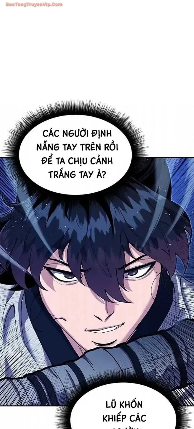 Vĩ Nhân Kiếm - Chap 43 - Trang 77